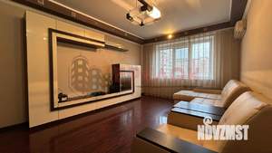 3-к квартира, вторичка, 79м2, 9/10 этаж