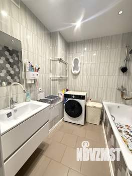 3-к квартира, вторичка, 86м2, 19/20 этаж