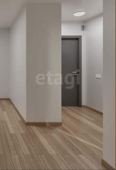 2-к квартира, вторичка, 58м2, 18/19 этаж