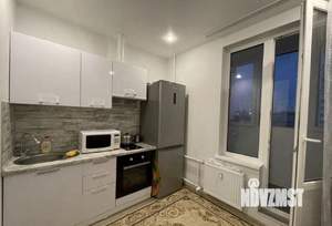 1-к квартира, вторичка, 32м2, 1/19 этаж
