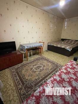 1-к квартира, вторичка, 30м2, 1/9 этаж