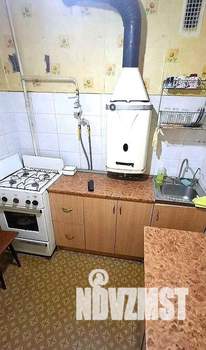 2-к квартира, вторичка, 44м2, 1/5 этаж