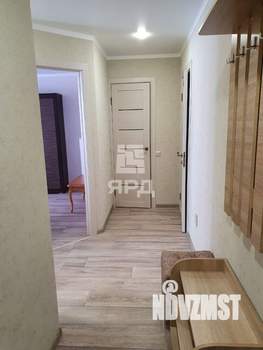 2-к квартира, вторичка, 46м2, 4/5 этаж