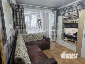 1-к квартира, вторичка, 22м2, 9/9 этаж