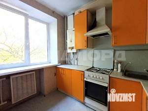 1-к квартира, вторичка, 30м2, 4/5 этаж
