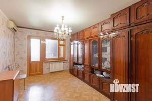 2-к квартира, вторичка, 43м2, 5/9 этаж