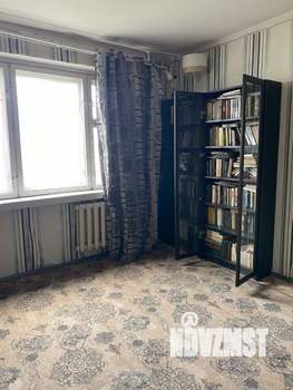 2-к квартира, вторичка, 55м2, 3/10 этаж