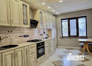 3-к квартира, вторичка, 87м2, 3/5 этаж