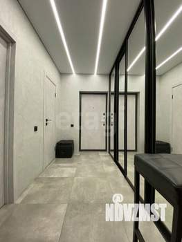 2-к квартира, вторичка, 45м2, 23/24 этаж