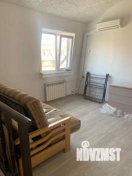 1-к квартира, вторичка, 32м2, 1/2 этаж