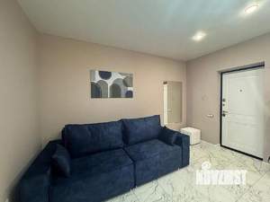 2-к квартира, вторичка, 42м2, 6/10 этаж