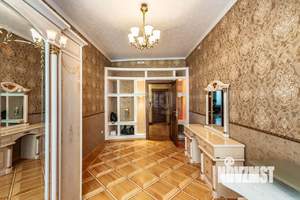 3-к квартира, вторичка, 112м2, 5/6 этаж