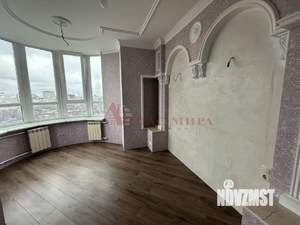 3-к квартира, вторичка, 73м2, 15/16 этаж
