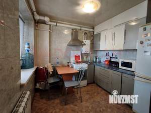 1-к квартира, вторичка, 33м2, 5/5 этаж