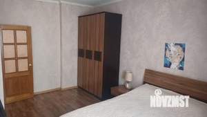 3-к квартира, вторичка, 71м2, 3/3 этаж