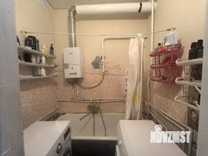 4-к квартира, вторичка, 100м2, 5/6 этаж