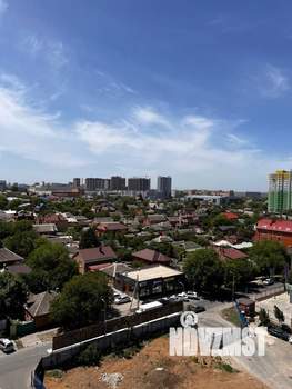 2-к квартира, сданный дом, 44м2, 10/21 этаж