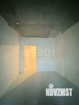 2-к квартира, вторичка, 39м2, 22/24 этаж