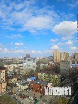 Студия квартира, вторичка, 30м2, 13/25 этаж
