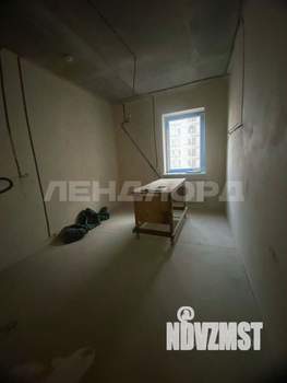 1-к квартира, вторичка, 38м2, 19/24 этаж