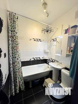 2-к квартира, вторичка, 36м2, 3/6 этаж