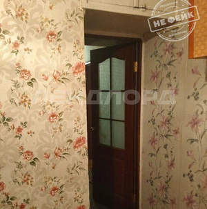 3-к квартира, вторичка, 68м2, 2/5 этаж