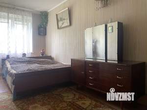 2-к квартира, вторичка, 44м2, 5/6 этаж