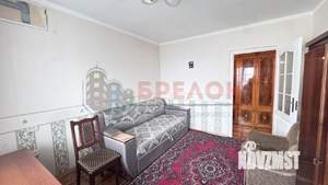 2-к квартира, вторичка, 54м2, 7/9 этаж