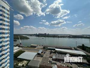 Студия квартира, вторичка, 33м2, 19/25 этаж