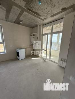 2-к квартира, вторичка, 39м2, 19/20 этаж