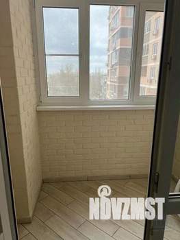 1-к квартира, вторичка, 46м2, 6/19 этаж