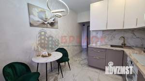 1-к квартира, вторичка, 37м2, 3/25 этаж