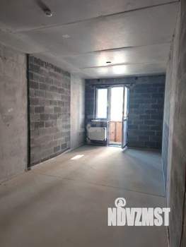 1-к квартира, вторичка, 41м2, 6/10 этаж