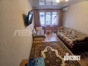 1-к квартира, вторичка, 36м2, 5/18 этаж