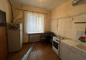 2-к квартира, вторичка, 60м2, 5/5 этаж