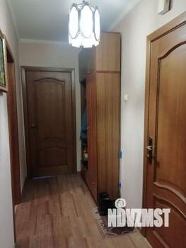 2-к квартира, вторичка, 54м2, 8/9 этаж