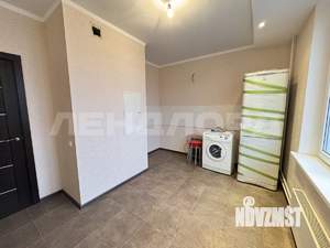 1-к квартира, вторичка, 45м2, 9/18 этаж