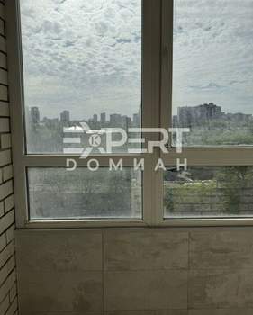 1-к квартира, вторичка, 32м2, 6/25 этаж