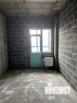 1-к квартира, вторичка, 33м2, 1/25 этаж