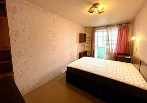 2-к квартира, вторичка, 49м2, 5/9 этаж