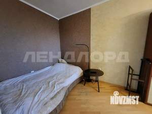 1-к квартира, вторичка, 40м2, 9/10 этаж