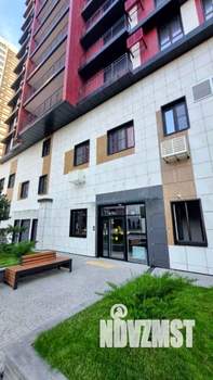 1-к квартира, вторичка, 39м2, 19/19 этаж