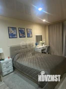 3-к квартира, вторичка, 68м2, 1/5 этаж