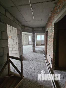 3-к квартира, сданный дом, 88м2, 4/18 этаж