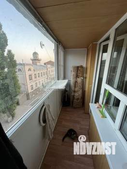 1-к квартира, вторичка, 27м2, 5/5 этаж