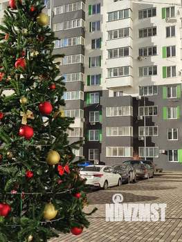 3-к квартира, сданный дом, 77м2, 5/24 этаж