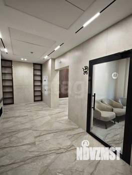 1-к квартира, вторичка, 45м2, 3/21 этаж