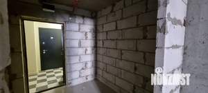 Студия квартира, вторичка, 33м2, 6/19 этаж