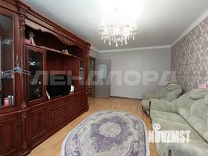 2-к квартира, вторичка, 57м2, 2/10 этаж