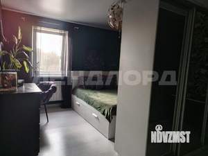 2-к квартира, вторичка, 60м2, 4/4 этаж